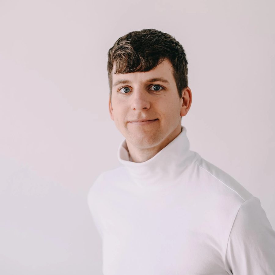 Daniel Macoun